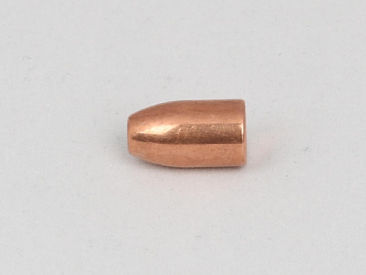 CAM PRO FCP 9mm.355" 147 Grain RN FP